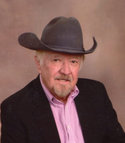 Edwin Haugen